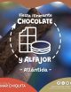 Fiesta Itinerante del Chocolate y el Alfajor