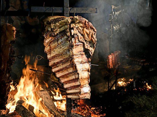 FIESTA PROVINCIAL DEL COSTILLAR